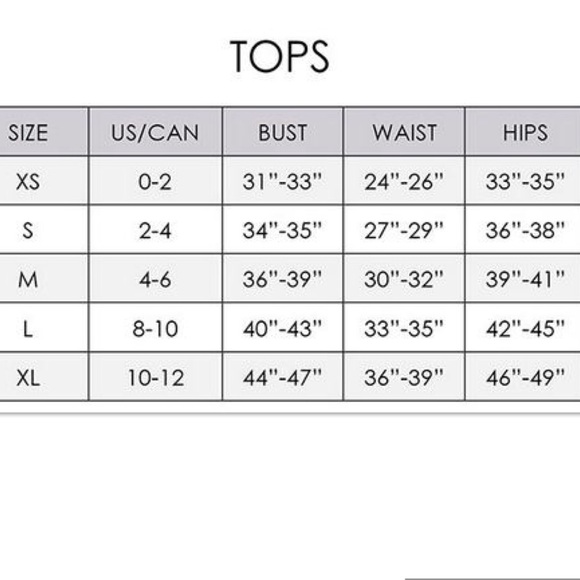 ⭐️ Do+Be - Lt. Blue Top - Picture 6 of 6